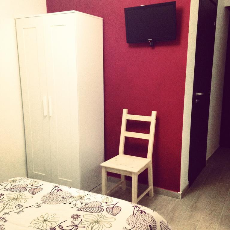 B&B Santiago Gela Værelse billede