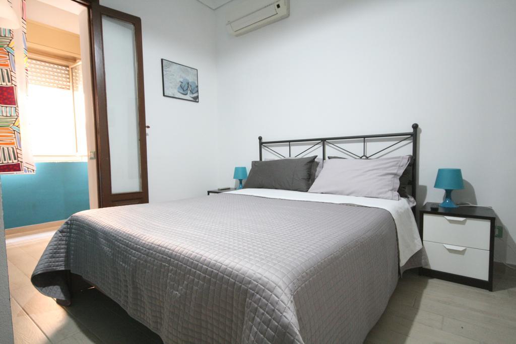 B&B Santiago Gela Eksteriør billede