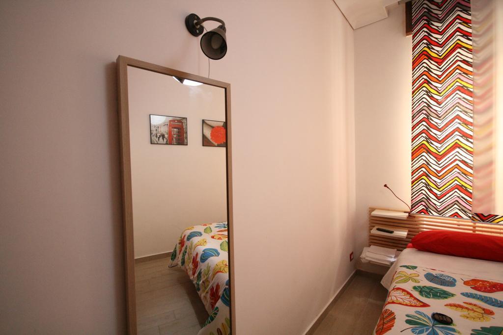 B&B Santiago Gela Eksteriør billede