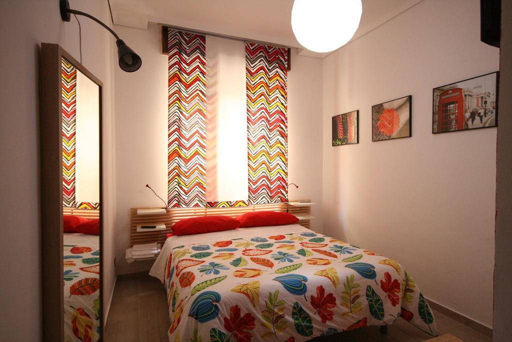 B&B Santiago Gela Eksteriør billede